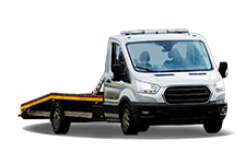 Car Hire Stowmarket - 3.5 Tonne Recovery Truck - Truck hire Stowmarket