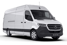 Car Hire Stowmarket - 4 MTR Sprinter - Van hire Stowmarket