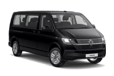 Car Hire Stowmarket - 9 Seater Manual - Minibus hire Stowmarket