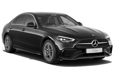 Car Hire Stowmarket - C Class Auto - car hire Stowmarket