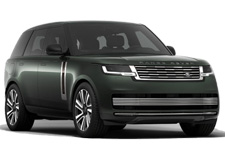 Car Hire Stowmarket - Range Rover - car hire Stowmarket